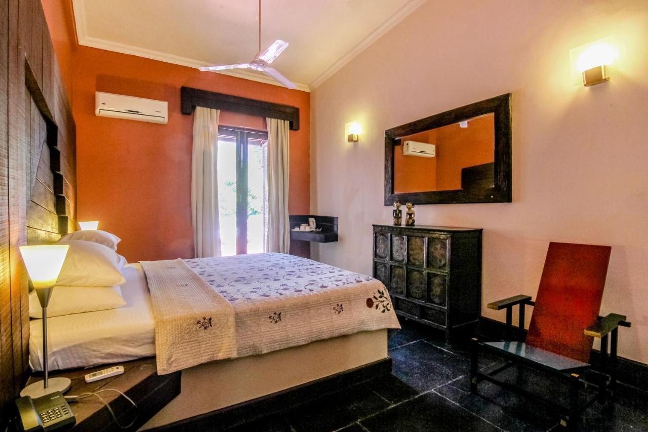 Villa Casa Colvale à Mapusa Extérieur photo
