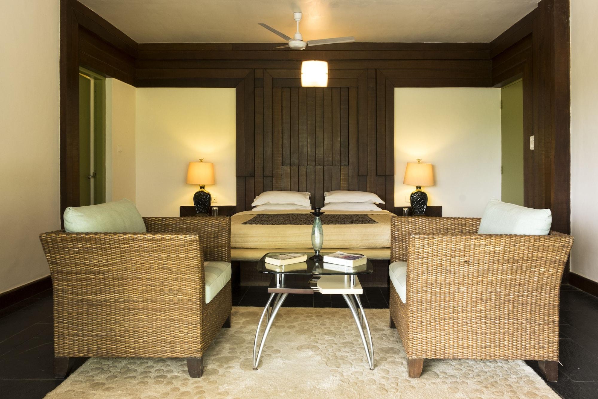 Villa Casa Colvale à Mapusa Extérieur photo