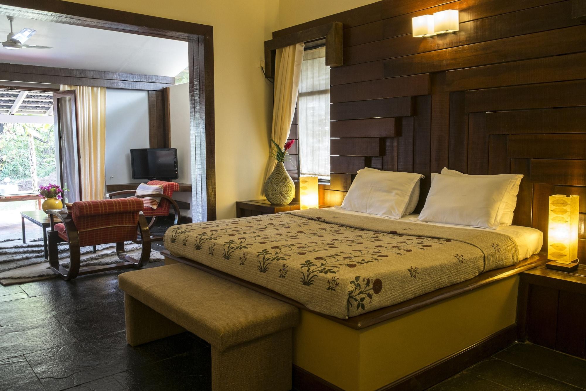 Villa Casa Colvale à Mapusa Extérieur photo