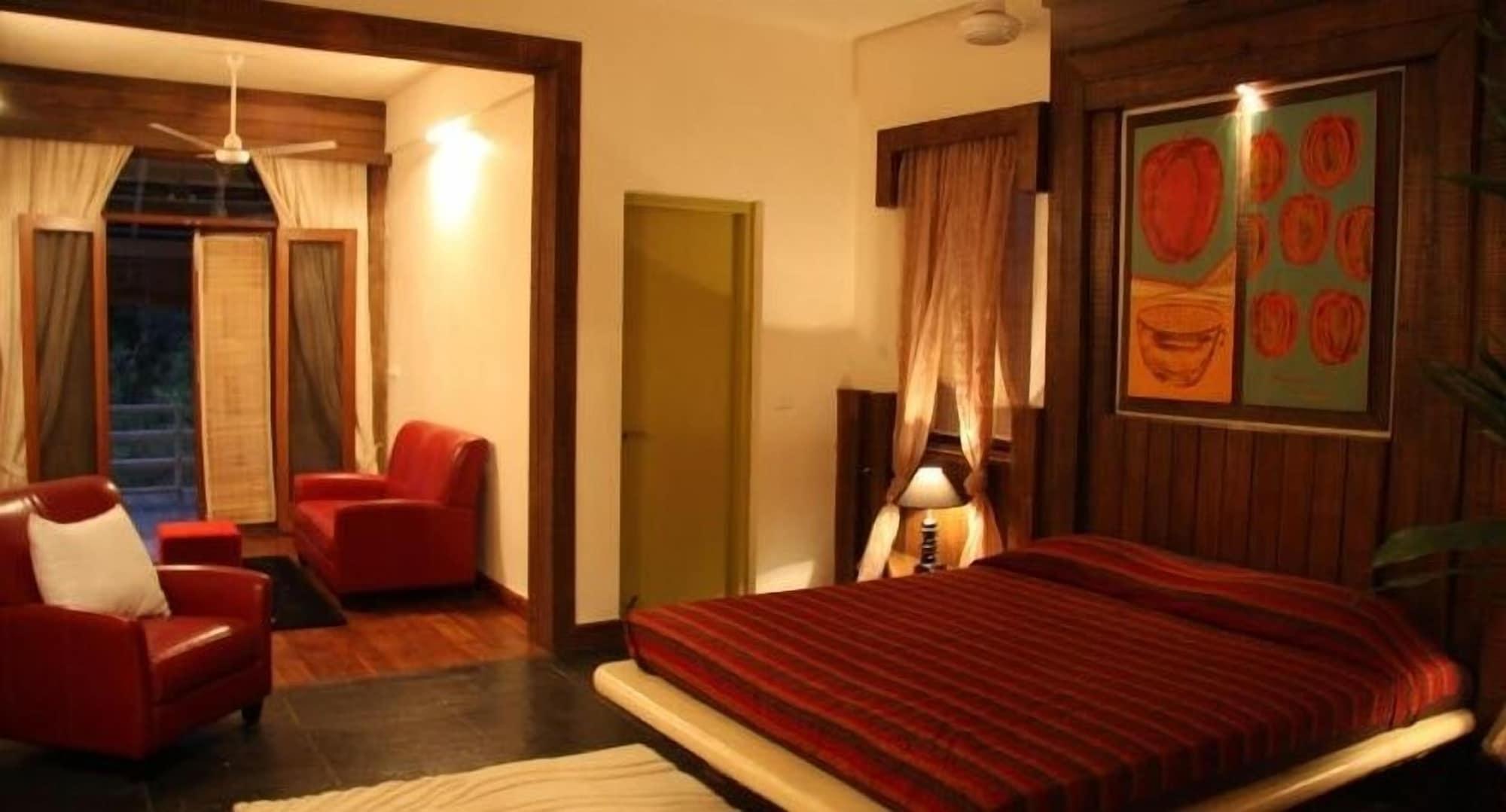 Villa Casa Colvale à Mapusa Extérieur photo