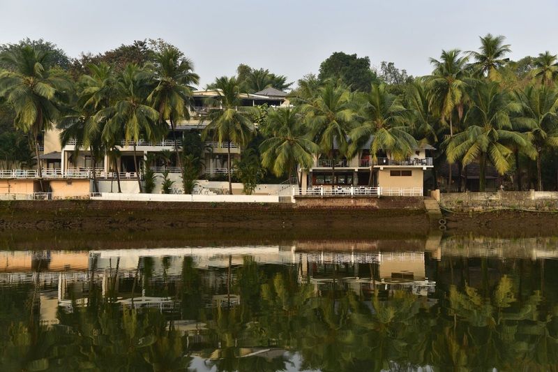 Villa Casa Colvale à Mapusa Extérieur photo
