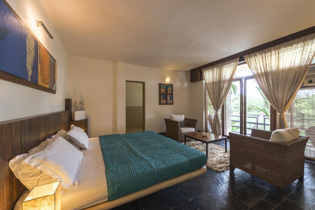 Villa Casa Colvale à Mapusa Chambre photo